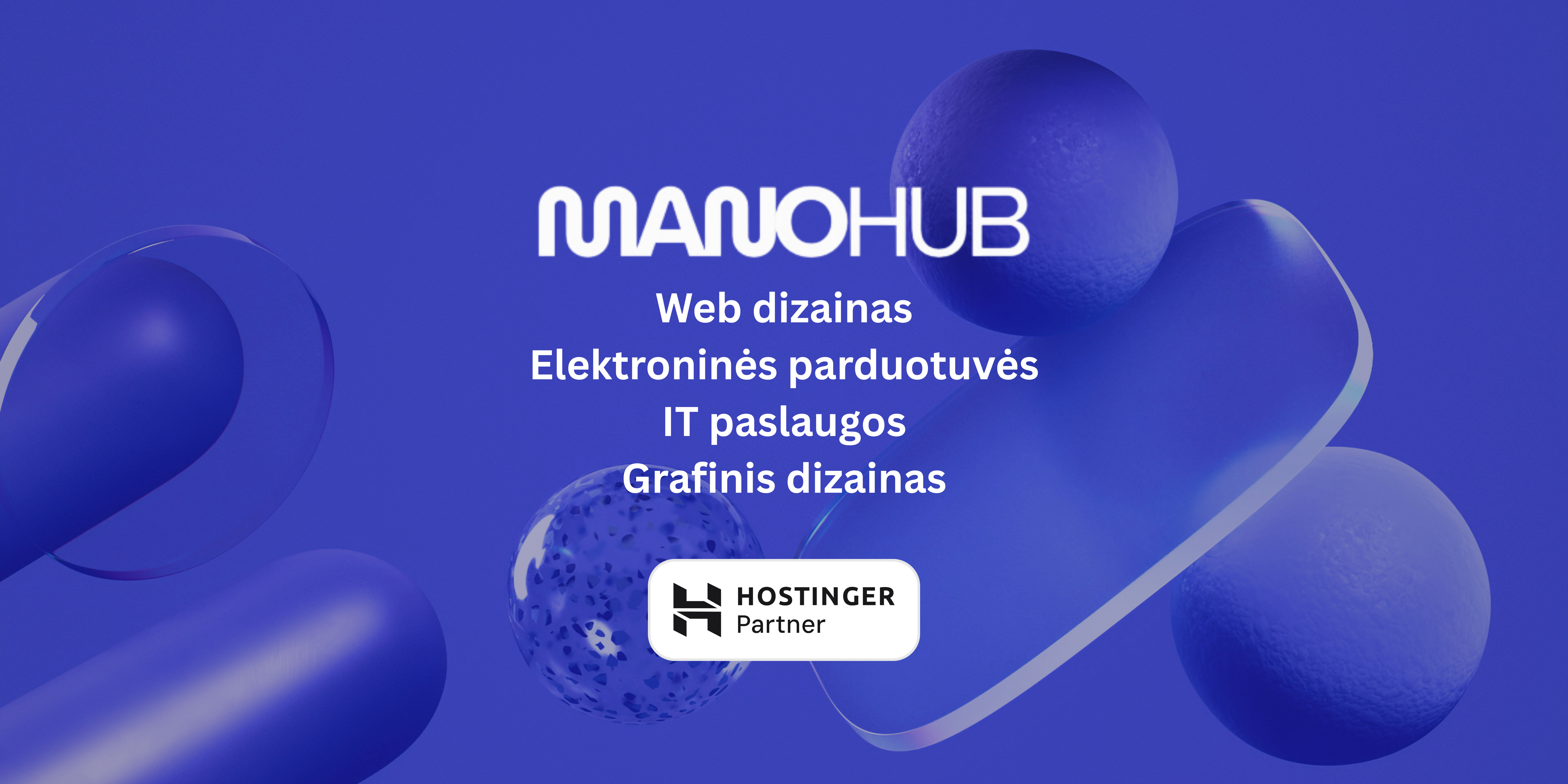 MB Manohub – darbo pavyzdys 1